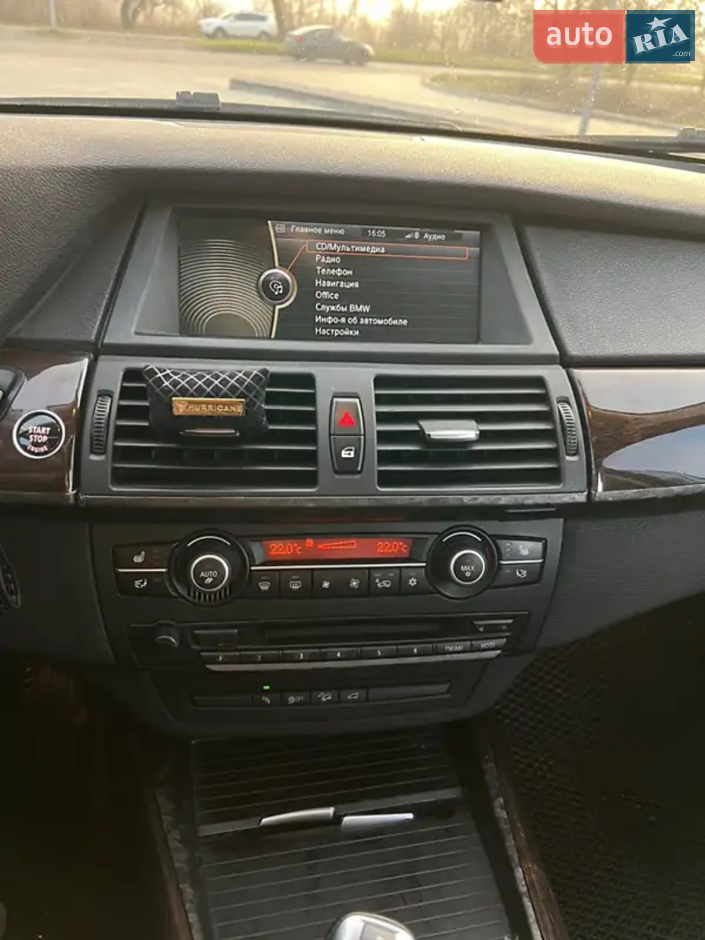 2011 BMW X5 - мініатюра 14
