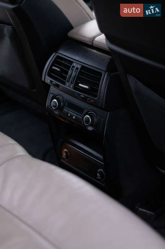 Позашляховик / Кросовер BMW X5 2012 в Києві фото 23 Позашляховик / Кросовер BMW X5 2012 в Києві