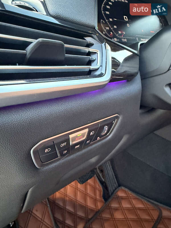 Позашляховик / Кросовер BMW X5 2018 в Києві фото 31 Позашляховик / Кросовер BMW X5 2018 в Києві