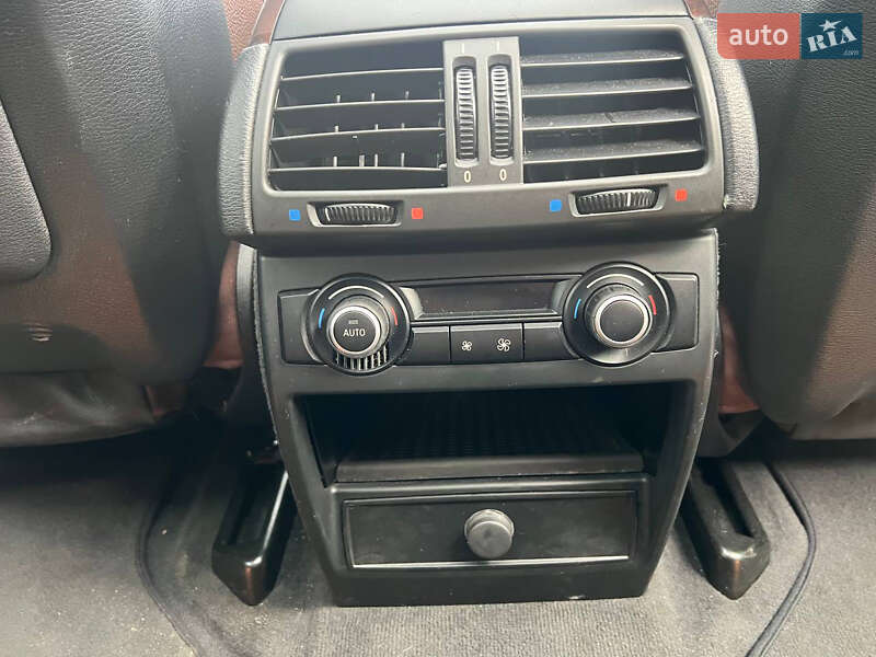 Внедорожник / Кроссовер BMW X5 2010 в Полтаве фото 13 Внедорожник / Кроссовер BMW X5 2010 в Полтаве