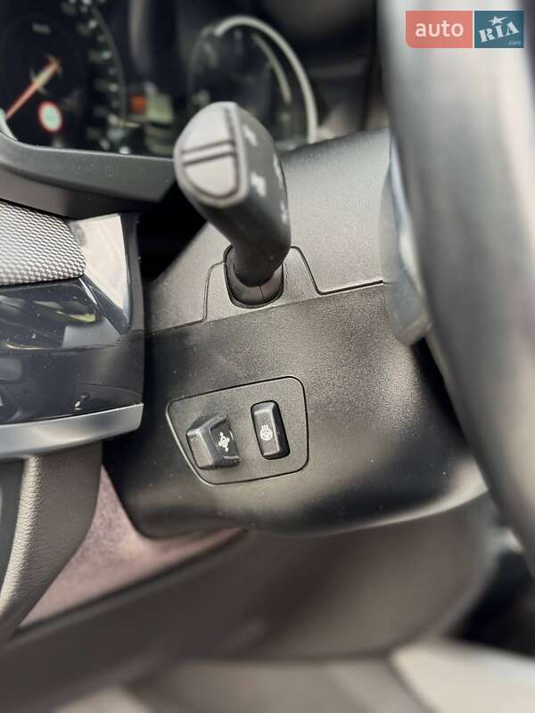 Внедорожник / Кроссовер BMW X5 2017 в Калуше фото 16 Внедорожник / Кроссовер BMW X5 2017 в Калуше