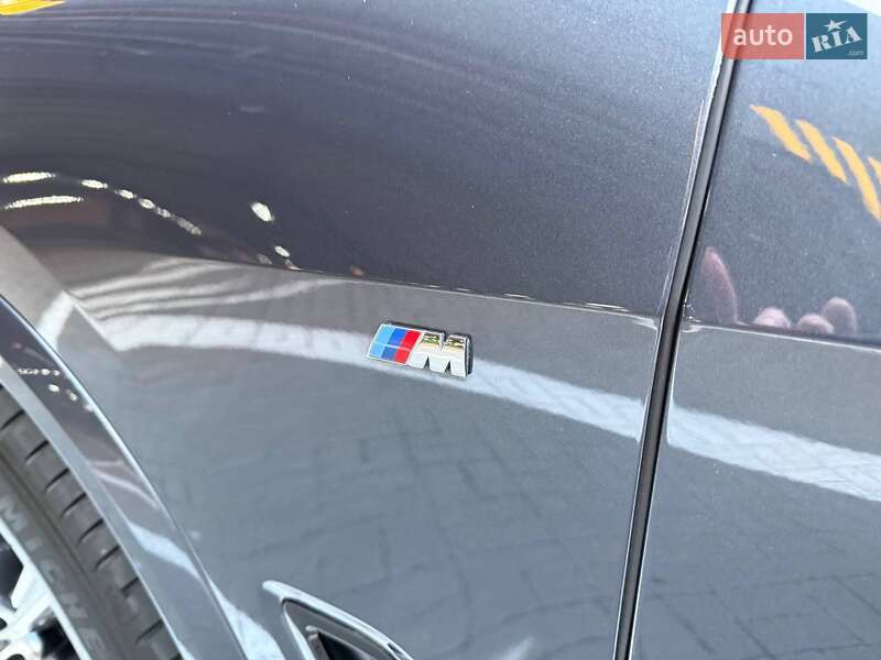 Внедорожник / Кроссовер BMW X5 2018 в Киеве фото 18 Внедорожник / Кроссовер BMW X5 2018 в Киеве