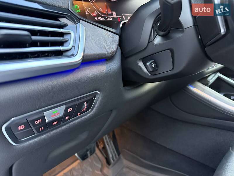 Внедорожник / Кроссовер BMW X5 2018 в Киеве фото 25 Внедорожник / Кроссовер BMW X5 2018 в Киеве