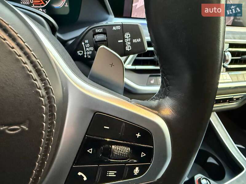 Внедорожник / Кроссовер BMW X5 2018 в Киеве фото 28 Внедорожник / Кроссовер BMW X5 2018 в Киеве