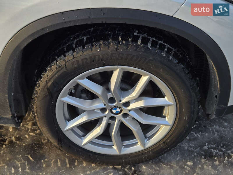 Внедорожник / Кроссовер BMW X5 2019 в Киеве фото 9 Внедорожник / Кроссовер BMW X5 2019 в Киеве