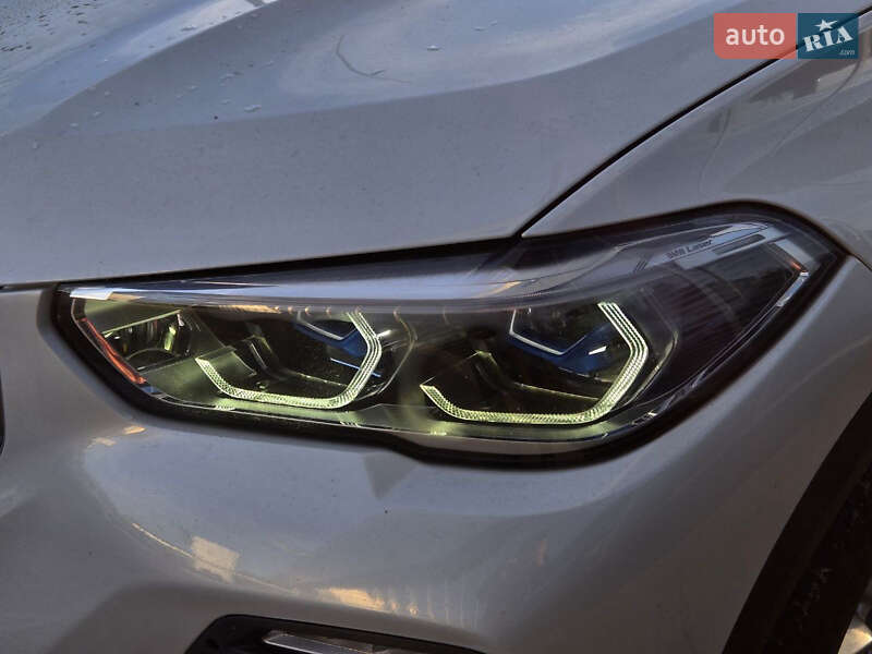 Внедорожник / Кроссовер BMW X5 2019 в Киеве фото 36 Внедорожник / Кроссовер BMW X5 2019 в Киеве
