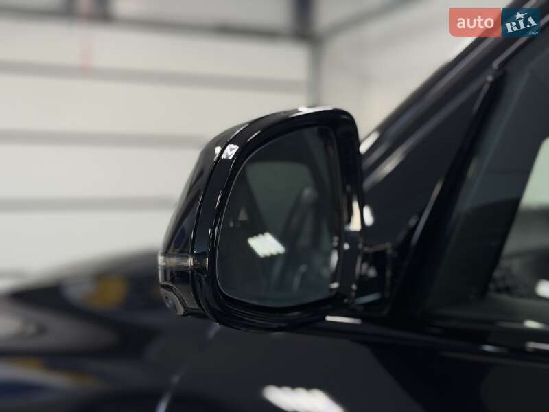 Внедорожник / Кроссовер BMW X5 2023 в Тернополе