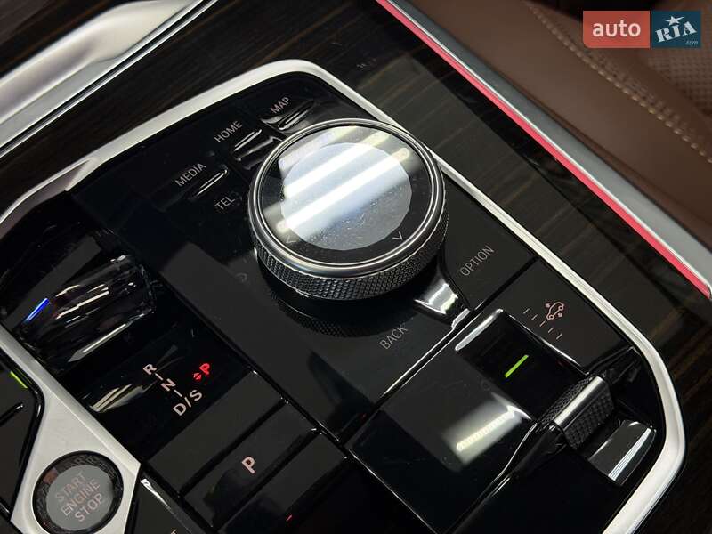 Внедорожник / Кроссовер BMW X5 2023 в Тернополе