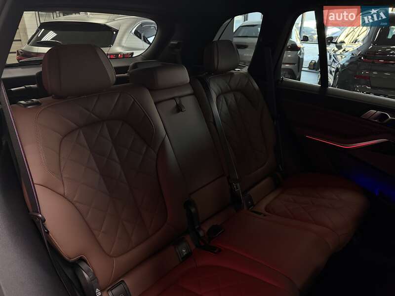 Внедорожник / Кроссовер BMW X5 2023 в Тернополе