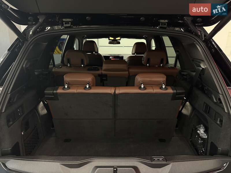 Внедорожник / Кроссовер BMW X5 2023 в Тернополе