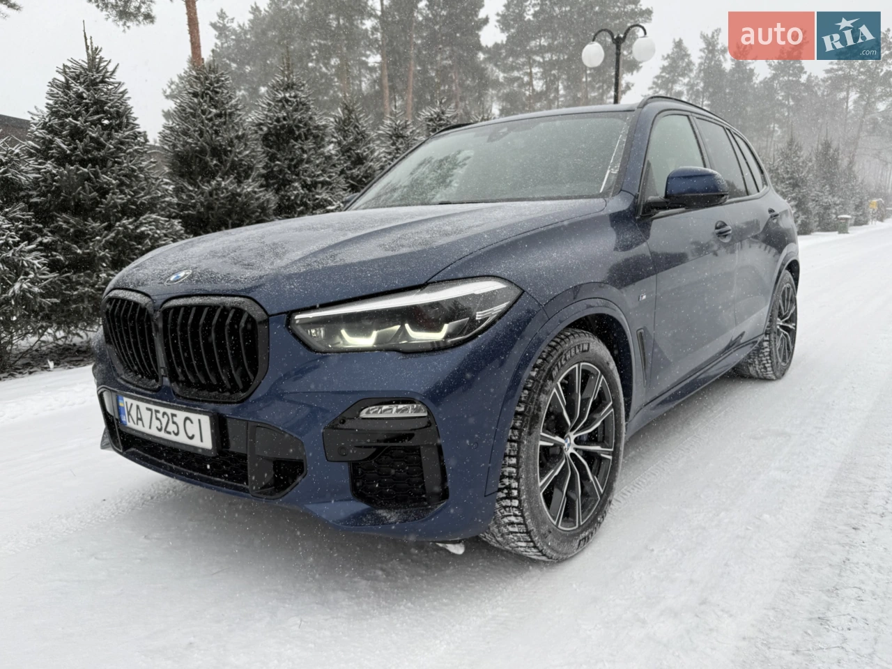 2022 BMW X5 - мініатюра 33