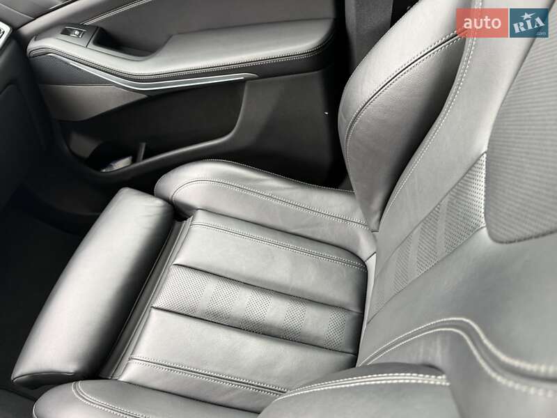 Внедорожник / Кроссовер BMW X5 2021 в Киеве фото 11 Внедорожник / Кроссовер BMW X5 2021 в Киеве