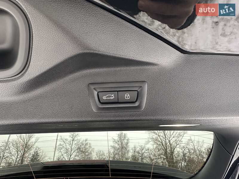 Внедорожник / Кроссовер BMW X5 2024 в Киеве