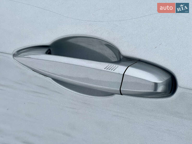 Внедорожник / Кроссовер BMW X5 2014 в Горишних Плавнях