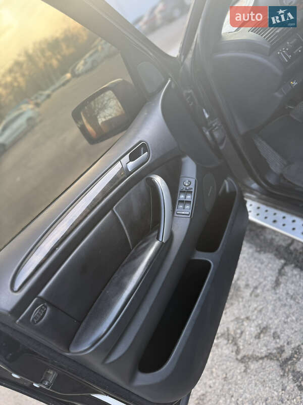 Внедорожник / Кроссовер BMW X5 2005 в Измаиле фото 8 Внедорожник / Кроссовер BMW X5 2005 в Измаиле