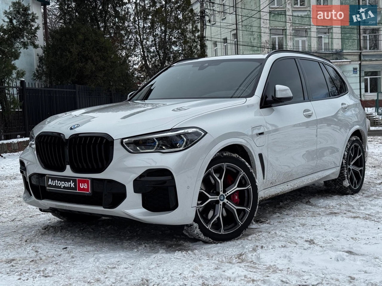 2023 BMW X5 - мініатюра 21