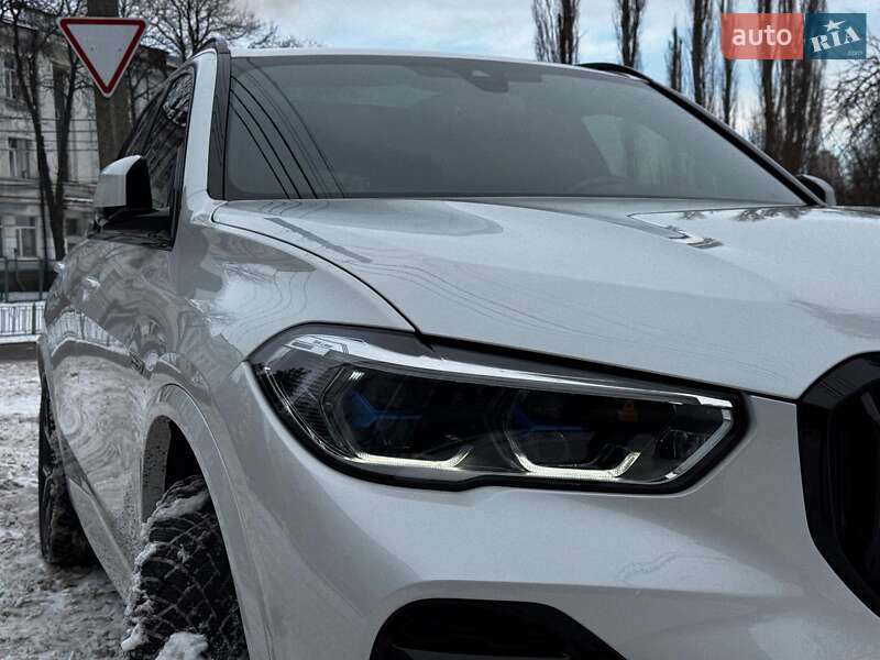Внедорожник / Кроссовер BMW X5 2022 в Киеве фото 9 Внедорожник / Кроссовер BMW X5 2022 в Киеве