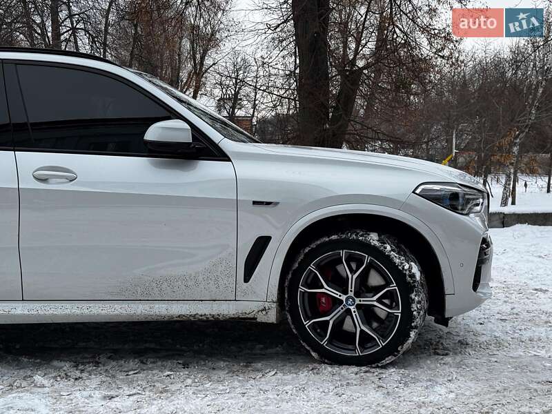 Внедорожник / Кроссовер BMW X5 2022 в Киеве фото 11 Внедорожник / Кроссовер BMW X5 2022 в Киеве