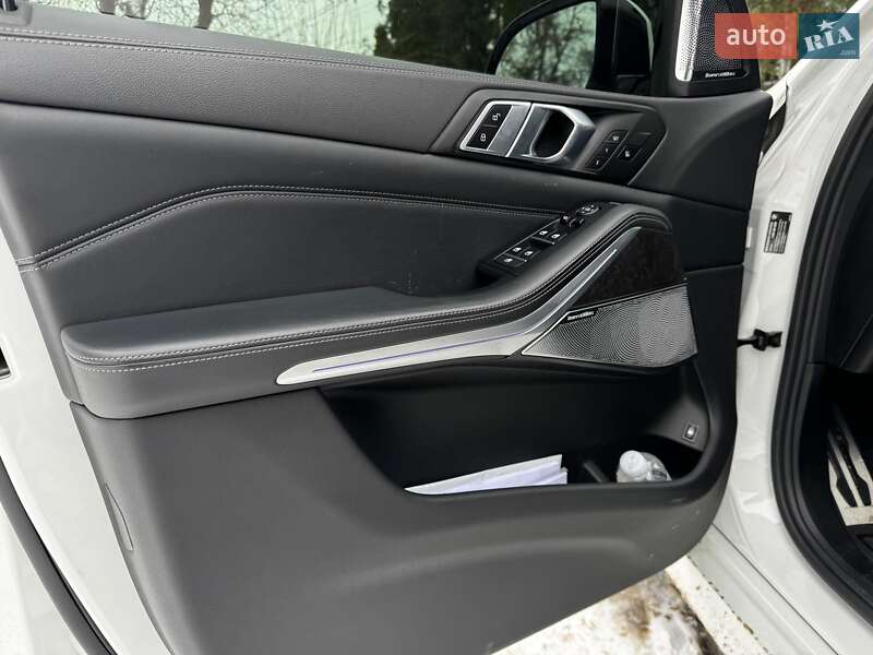 Внедорожник / Кроссовер BMW X5 2022 в Киеве фото 36 Внедорожник / Кроссовер BMW X5 2022 в Киеве