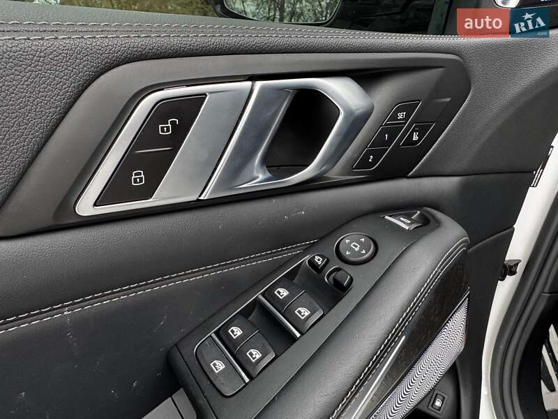 Внедорожник / Кроссовер BMW X5 2022 в Киеве фото 38 Внедорожник / Кроссовер BMW X5 2022 в Киеве