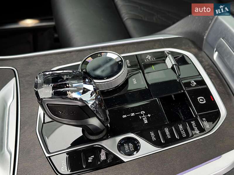 Внедорожник / Кроссовер BMW X5 2022 в Киеве фото 51 Внедорожник / Кроссовер BMW X5 2022 в Киеве