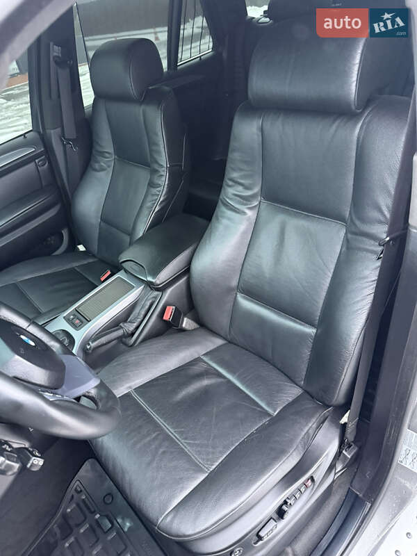 Внедорожник / Кроссовер BMW X5 2006 в Виннице