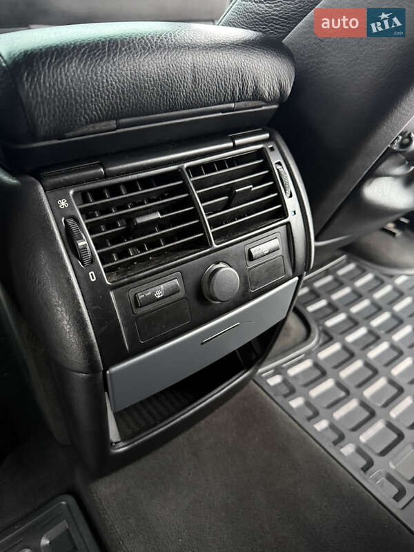 Внедорожник / Кроссовер BMW X5 2006 в Виннице