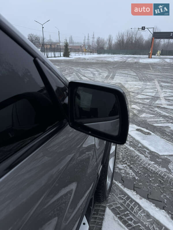 Внедорожник / Кроссовер BMW X5 2006 в Виннице