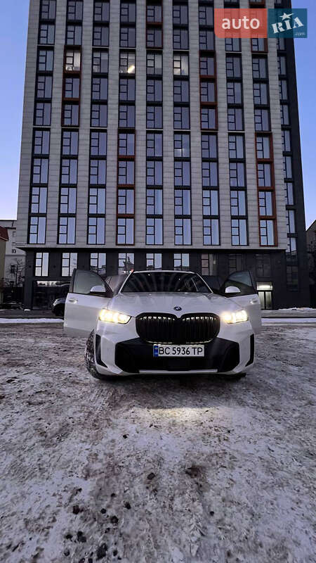 Внедорожник / Кроссовер BMW X5 2023 в Львове фото 6 Внедорожник / Кроссовер BMW X5 2023 в Львове