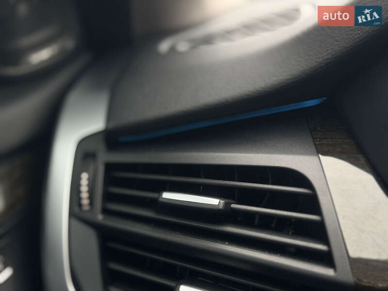 Внедорожник / Кроссовер BMW X5 2014 в Киеве