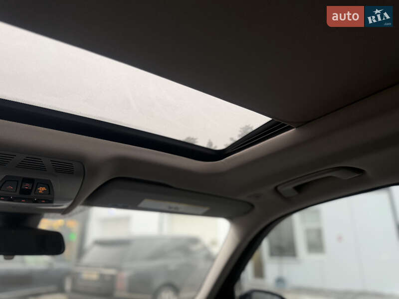 Внедорожник / Кроссовер BMW X5 2014 в Киеве