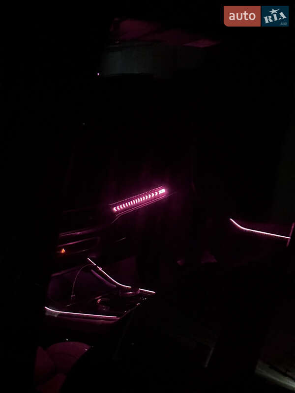 Позашляховик / Кросовер BMW X5 2023 в Києві