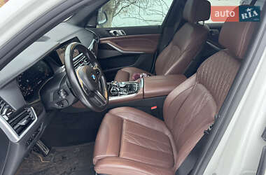 Внедорожник / Кроссовер BMW X5 2021 в Киеве