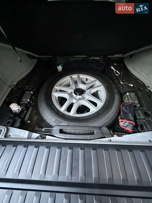 Внедорожник / Кроссовер BMW X5 2006 в Ровно