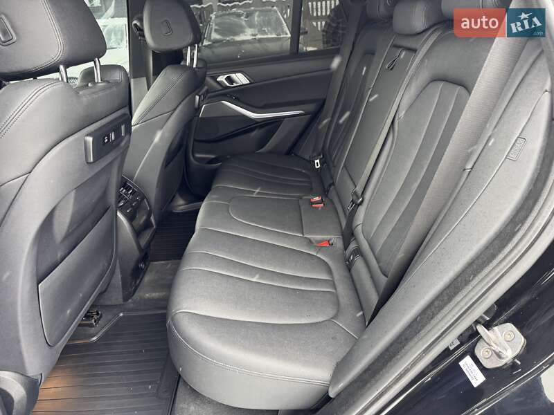 Внедорожник / Кроссовер BMW X5 2018 в Тернополе