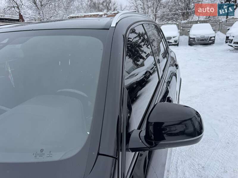 Внедорожник / Кроссовер BMW X5 2018 в Тернополе