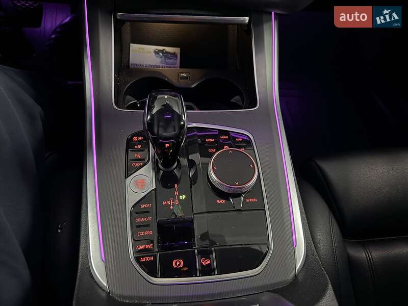 Внедорожник / Кроссовер BMW X5 2018 в Тернополе