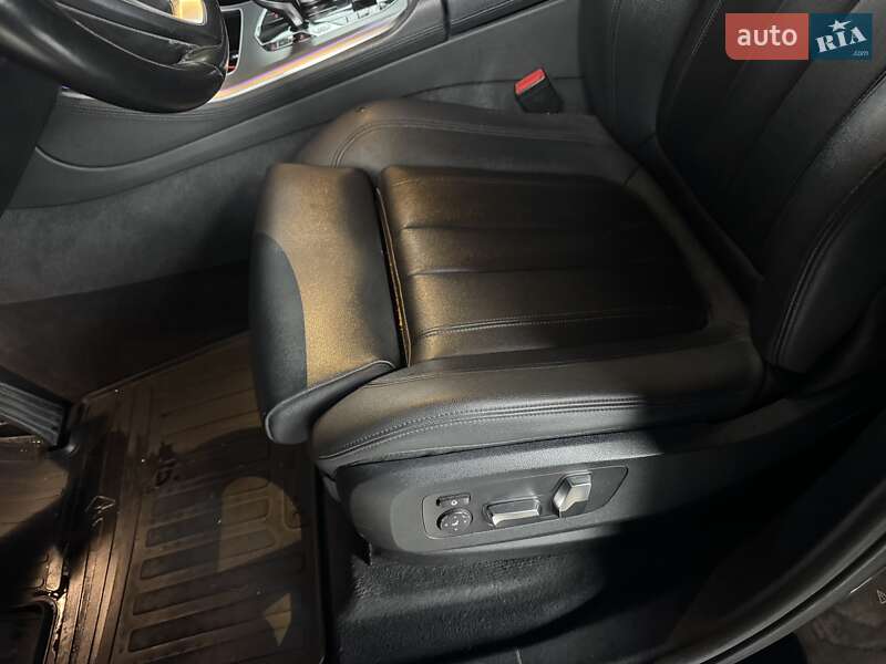 Внедорожник / Кроссовер BMW X5 2018 в Тернополе