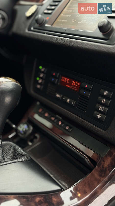 Внедорожник / Кроссовер BMW X5 2006 в Киеве фото 15 Внедорожник / Кроссовер BMW X5 2006 в Киеве