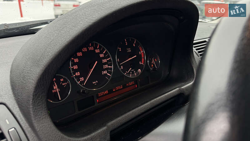 Внедорожник / Кроссовер BMW X5 2006 в Киеве фото 9 Внедорожник / Кроссовер BMW X5 2006 в Киеве