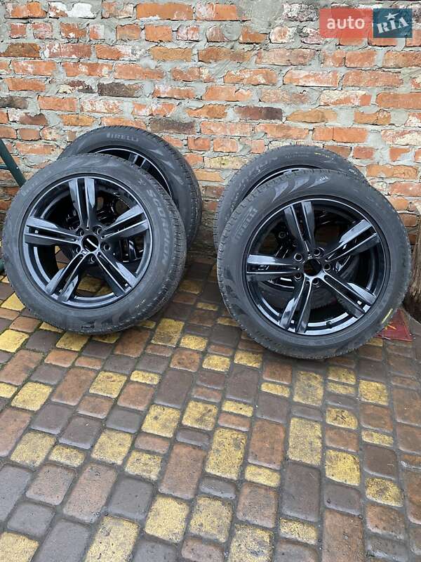 Позашляховик / Кросовер BMW X5 2014 в Сумах