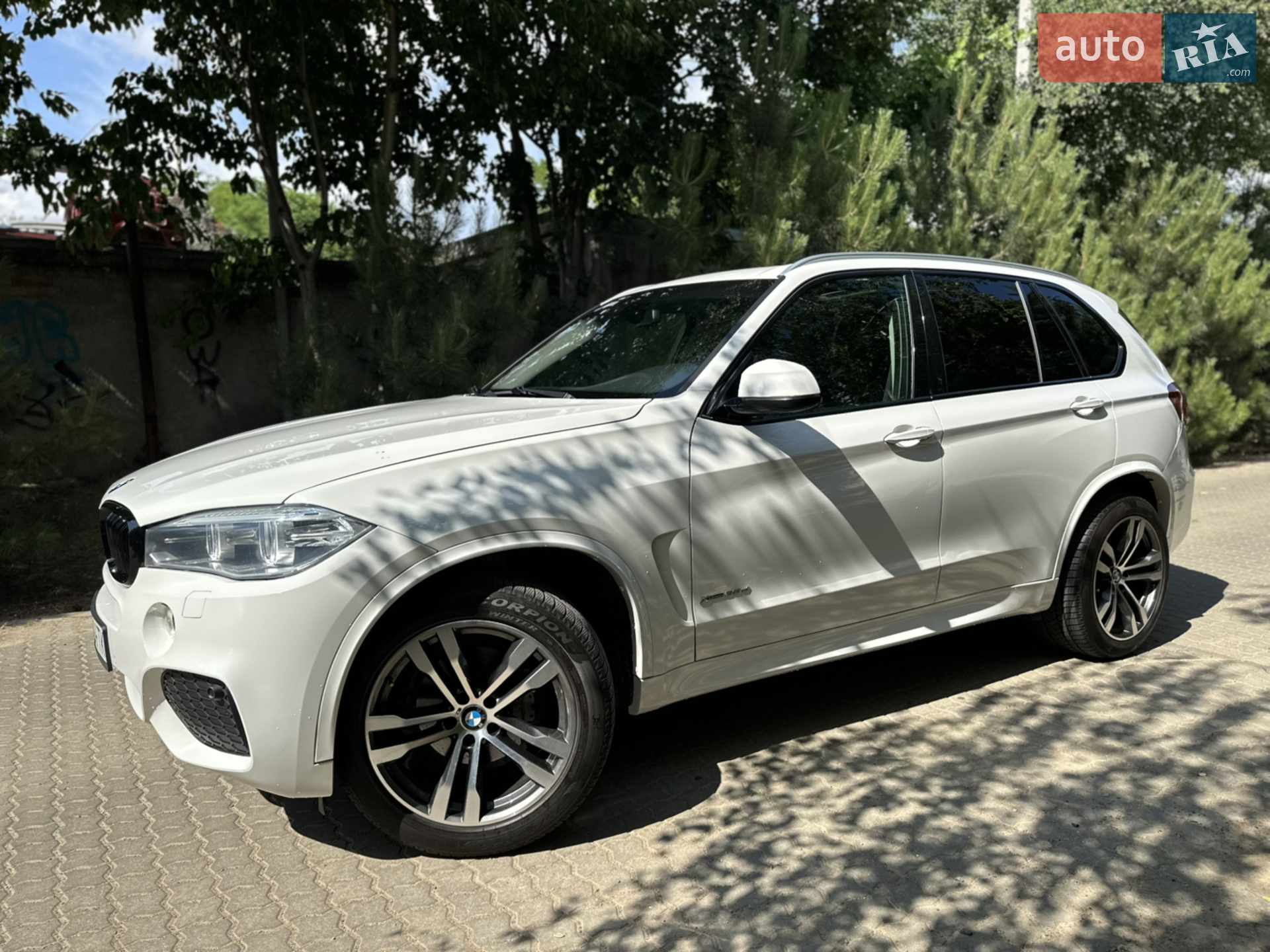 2018 BMW X5 - мініатюра 9