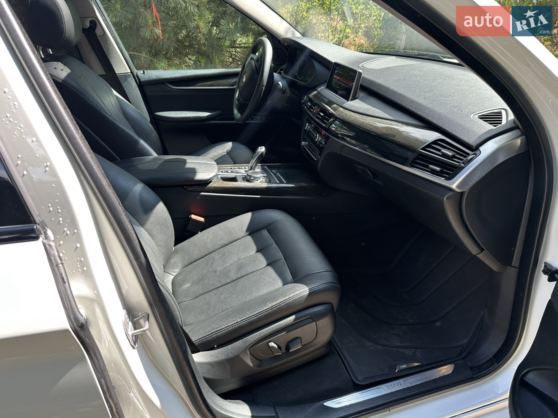 2018 BMW X5 - мініатюра 17