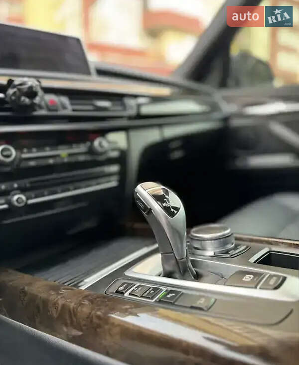 Внедорожник / Кроссовер BMW X5 2018 в Хмельницком