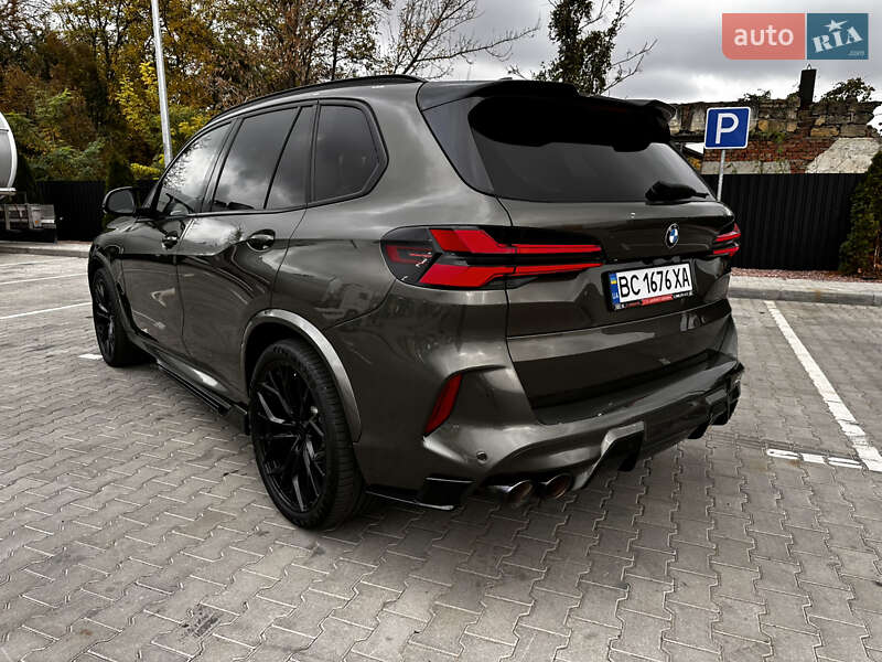 Внедорожник / Кроссовер BMW X5 2020 в Одессе фото 10 Внедорожник / Кроссовер BMW X5 2020 в Одессе