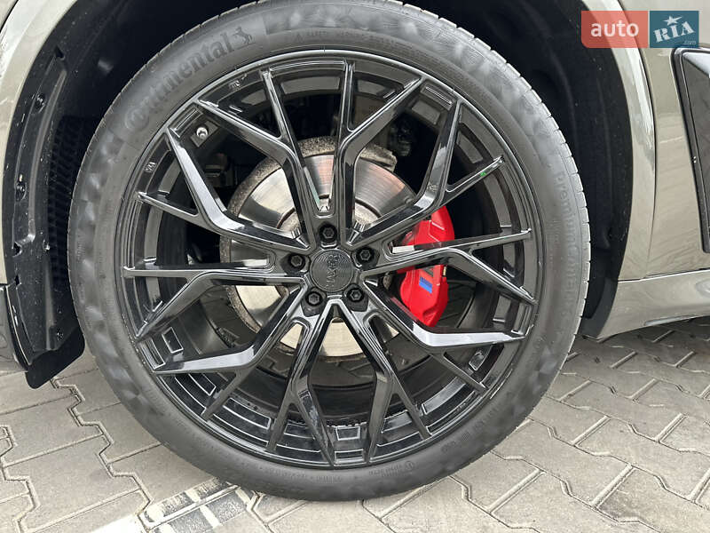 Внедорожник / Кроссовер BMW X5 2020 в Одессе фото 17 Внедорожник / Кроссовер BMW X5 2020 в Одессе