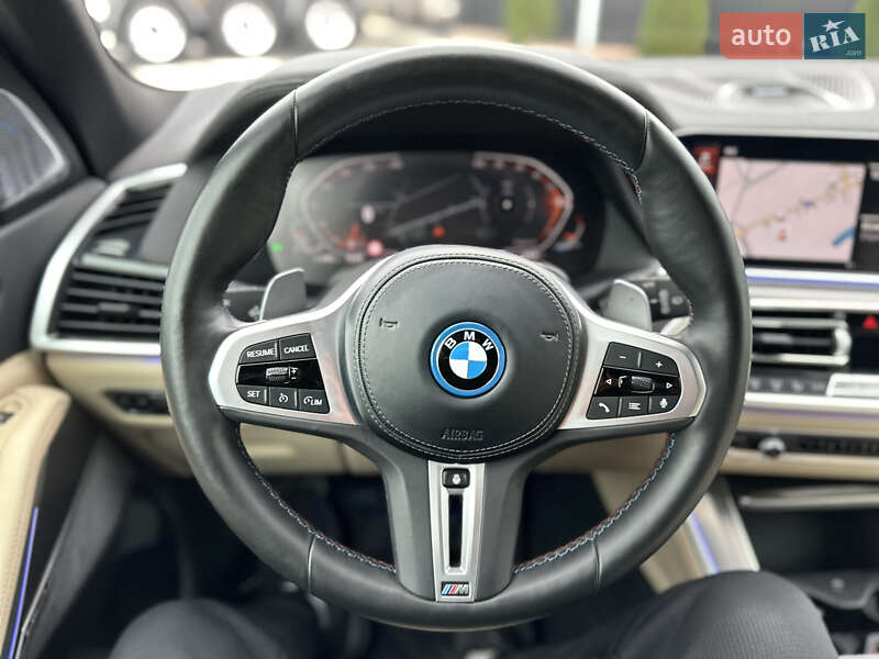 Внедорожник / Кроссовер BMW X5 2020 в Одессе фото 26 Внедорожник / Кроссовер BMW X5 2020 в Одессе