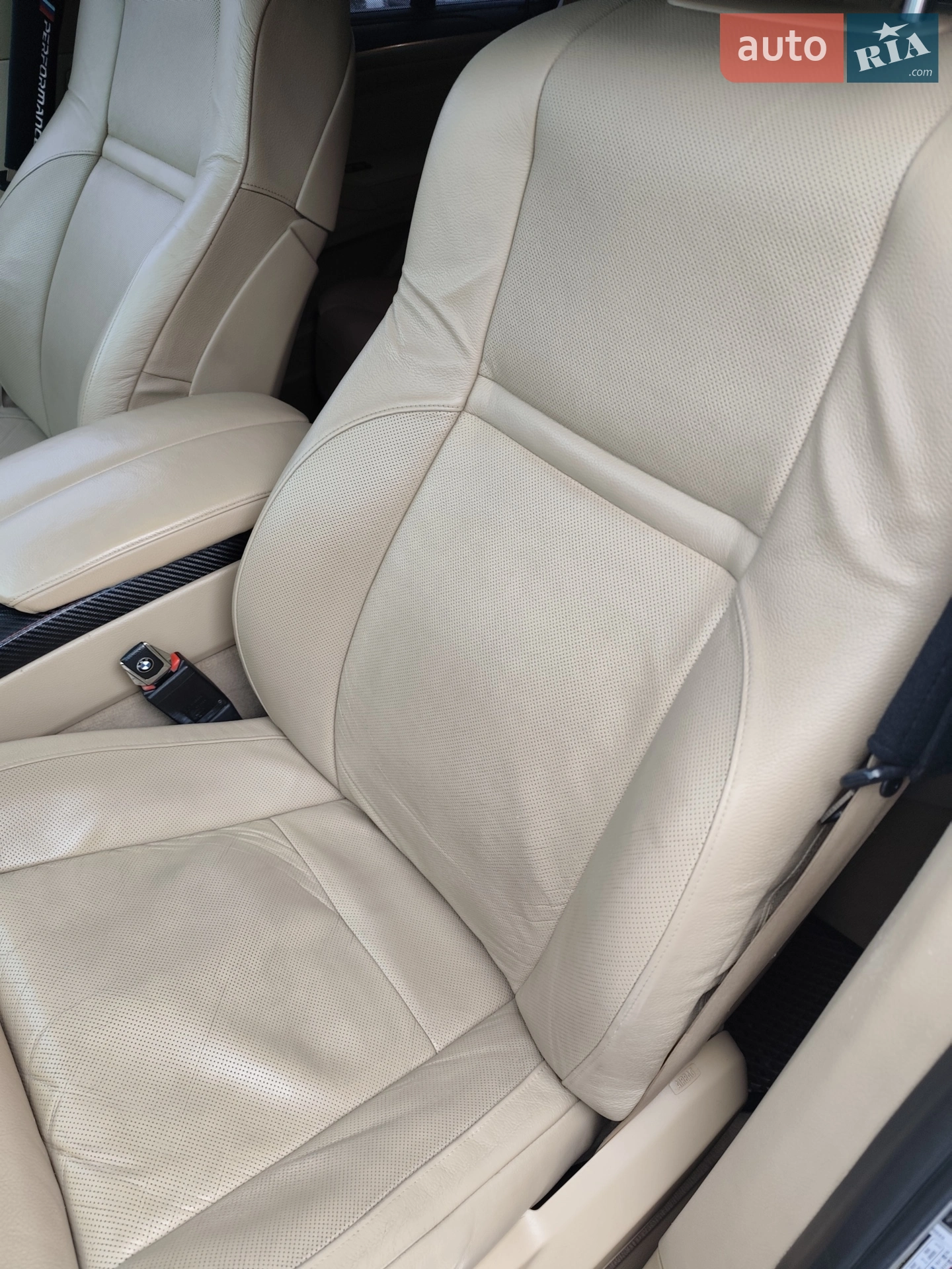 2010 BMW X5 - мініатюра 13