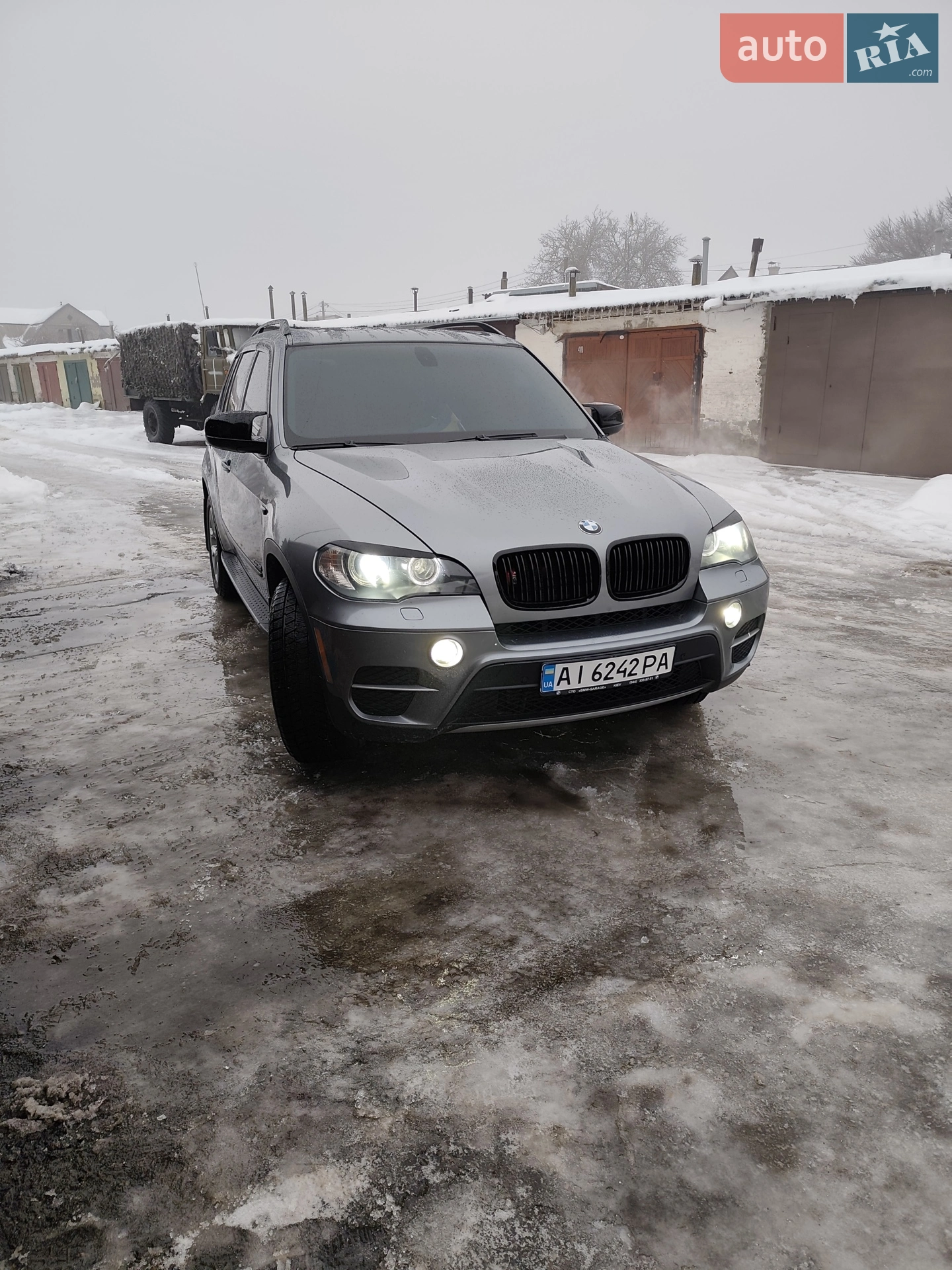 2010 BMW X5 - мініатюра 22