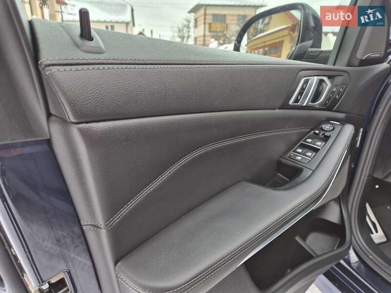 Позашляховик / Кросовер BMW X5 2020 в Ковелі